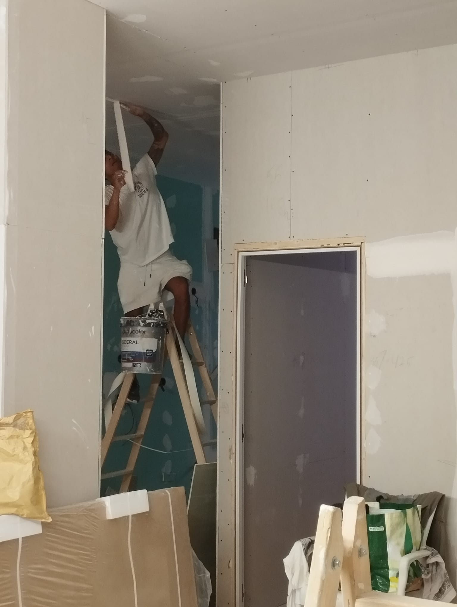 Vivienda antes de la reforma 5