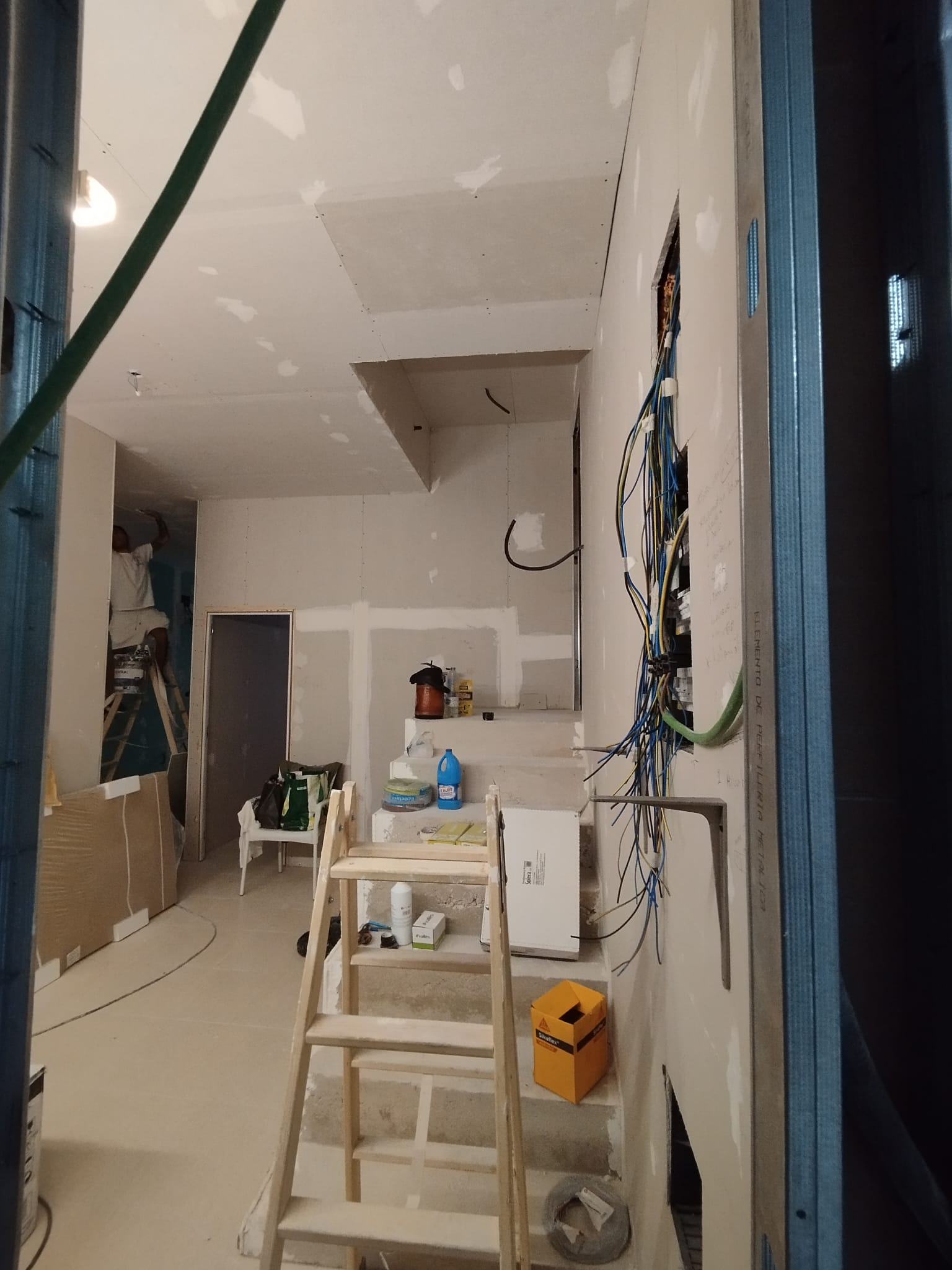 Vivienda antes de la reforma 6